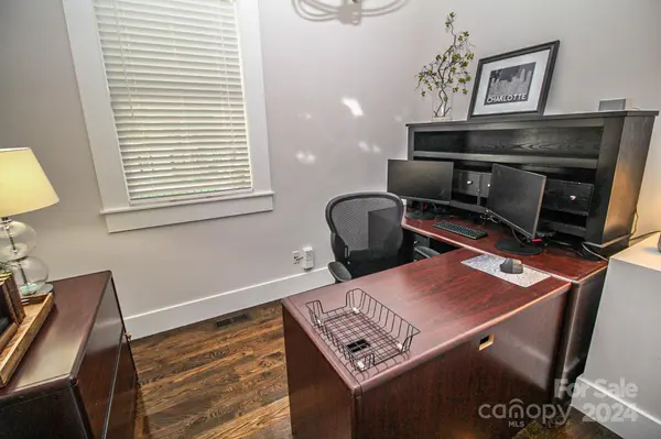 1416 Brook RD Charlotte, NC 28205