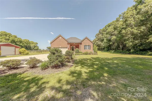 3611 Crow RD, Monroe, NC 28112
