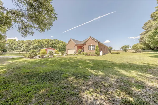 3611 Crow RD, Monroe, NC 28112