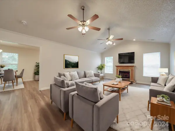 103 Yorkshire DR, Salisbury, NC 28144