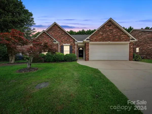 103 Yorkshire DR, Salisbury, NC 28144