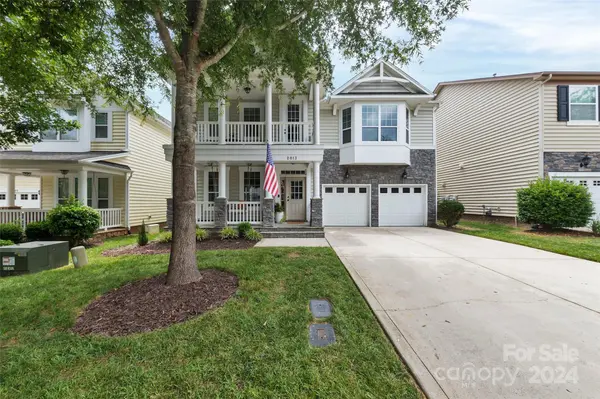 2013 Glenhaven DR, Waxhaw, NC 28173