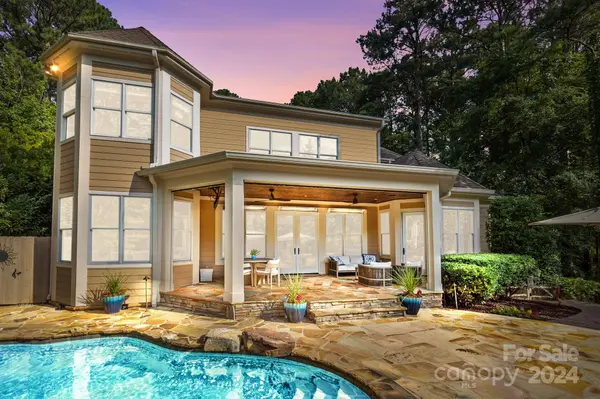 108 Brawley Harbor PL, Mooresville, NC 28117