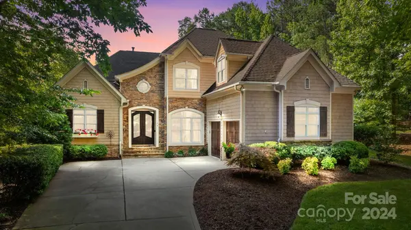 108 Brawley Harbor PL, Mooresville, NC 28117