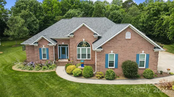 11319 Lemmond Acres DR, Mint Hill, NC 28227