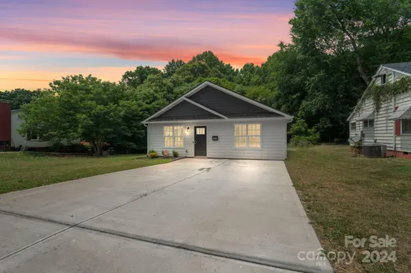 425 Crawford ST, Shelby, NC 28150