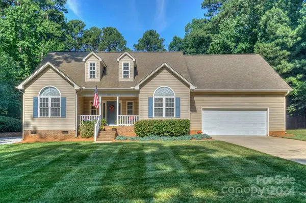 125 Ardmore PL, Mooresville, NC 28117
