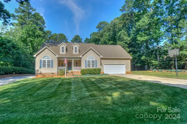 125 Ardmore PL, Mooresville, NC 28117
