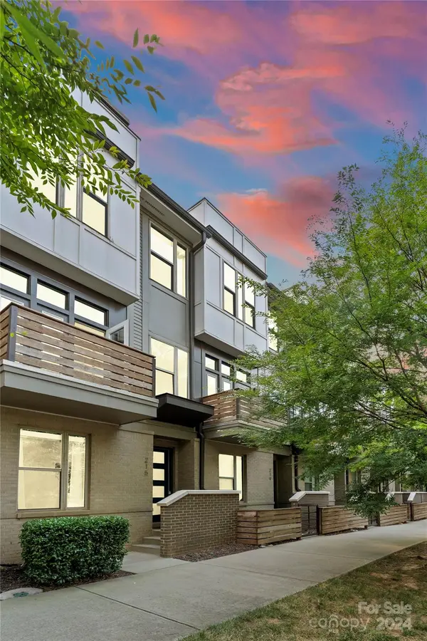 215 Doggett ST,  Charlotte,  NC 28203
