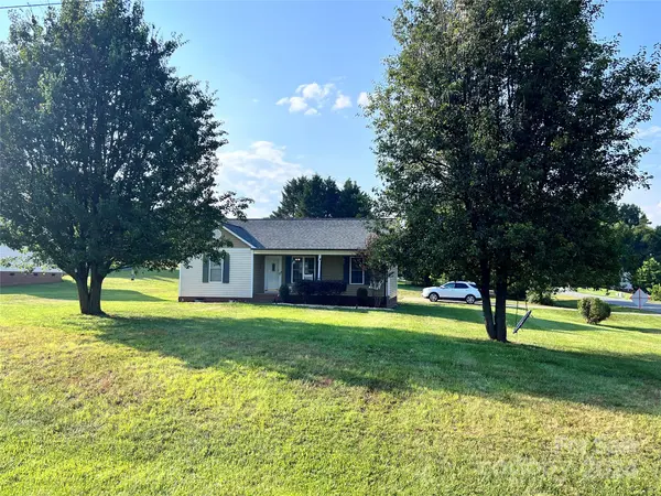 4714 Hoover RD,  Vale,  NC 28168