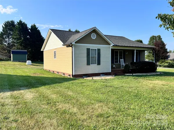 4714 Hoover RD, Vale, NC 28168