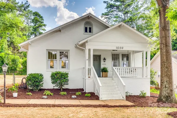 1059 John ST, Rock Hill, SC 29732
