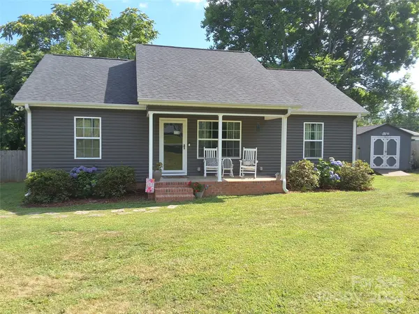 103 Dexter ST, Kannapolis, NC 28081