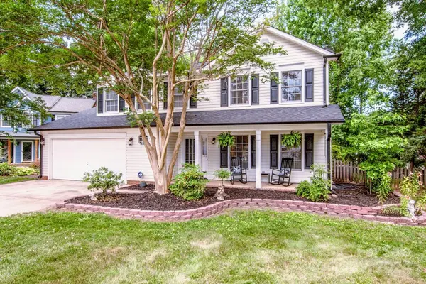 157 Round Keep LN, Mooresville, NC 28117