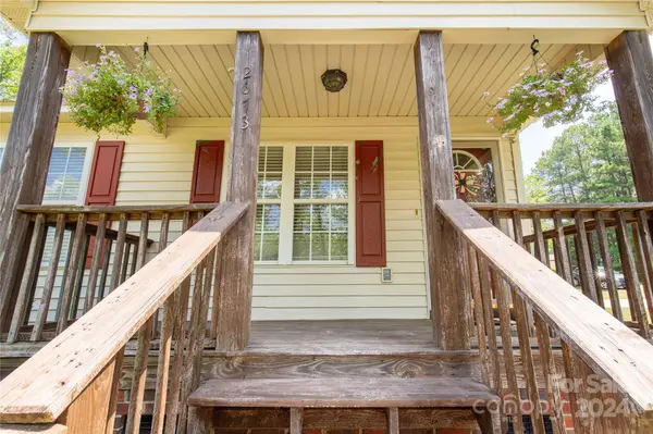 2673 Norfolk RD Lancaster, SC 29720