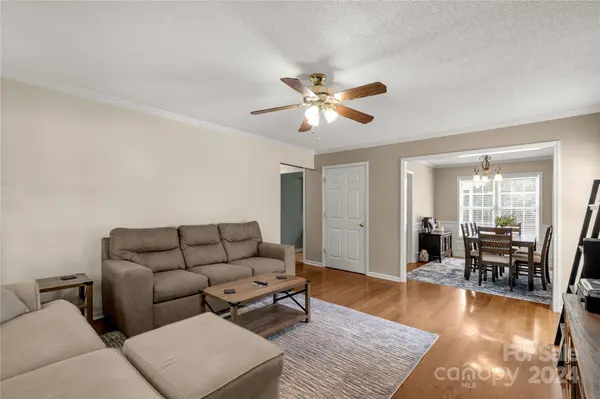 2673 Norfolk RD Lancaster, SC 29720