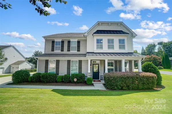 156 Black Mountain DR, Fort Mill, SC 29708