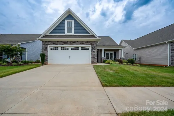483 Pepperstone AVE, Salisbury, NC 28146