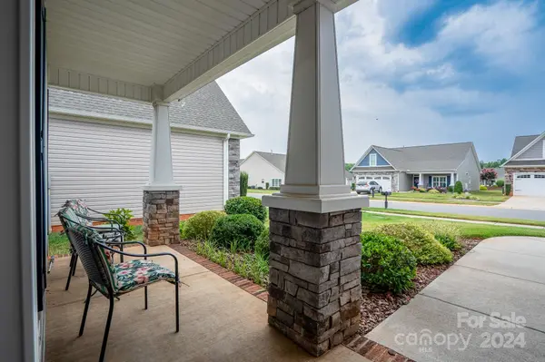 483 Pepperstone AVE, Salisbury, NC 28146