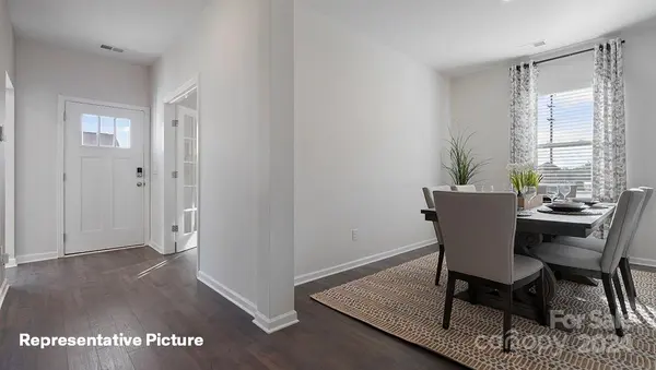 171 Calvin Creek DR, Troutman, NC 28166