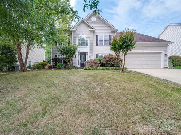 617 Circle Trace RD, Monroe, NC 28110