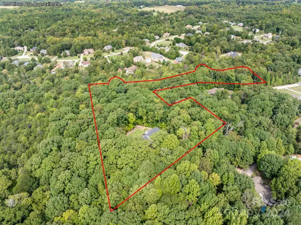 6748 Stonebridge LN, Clover, SC 29710