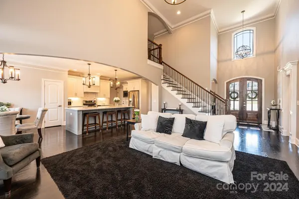 5147 Meadow Park LN Hickory, NC 28602