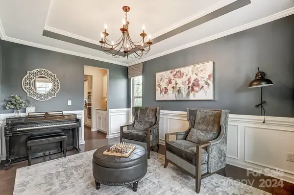 4021 Henshaw RD, Waxhaw, NC 28173