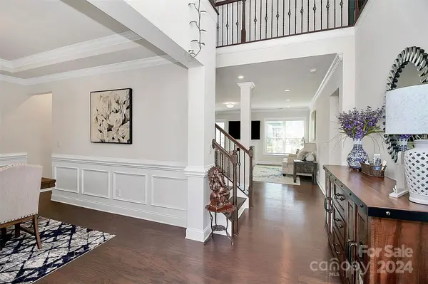 9546 Pressley DR, Concord, NC 28027