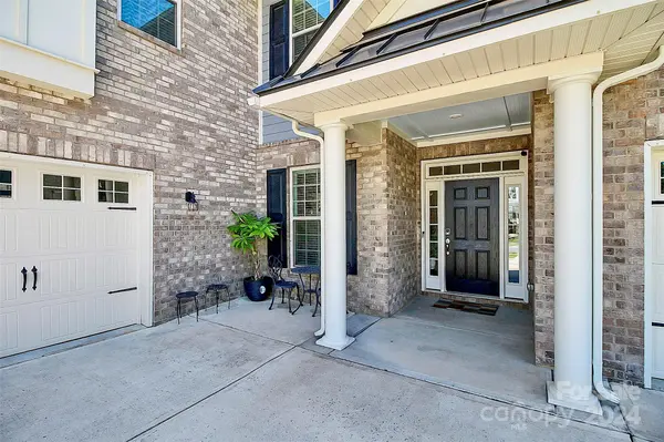 9546 Pressley DR, Concord, NC 28027
