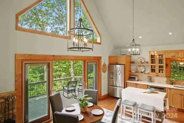 265 Overlook Hill DR, Boone, NC 28607