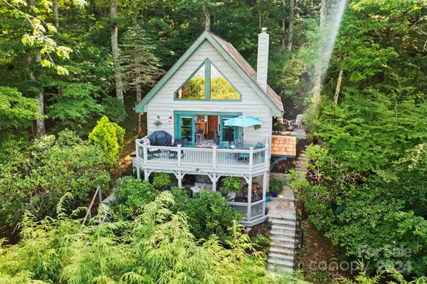 265 Overlook Hill DR,  Boone,  NC 28607