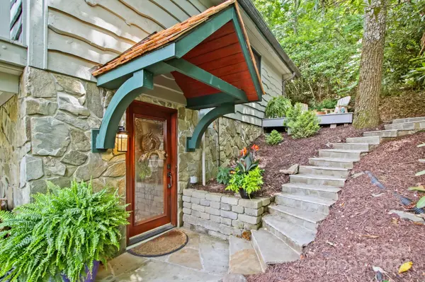265 Overlook Hill DR, Boone, NC 28607