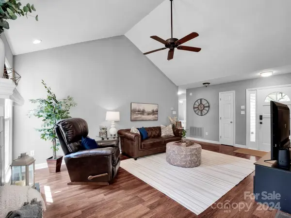 309 Brookside DR, Monroe, NC 28110