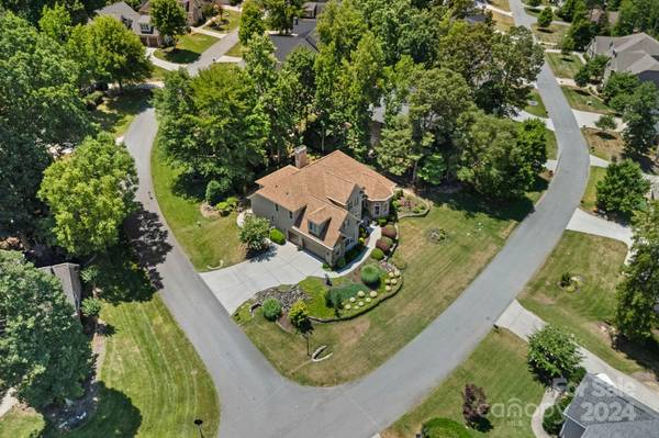 7778 Burning Ridge DR, Stanley, NC 28164