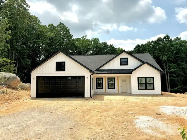 238 Dunnbrook DR, Salisbury, NC 28146