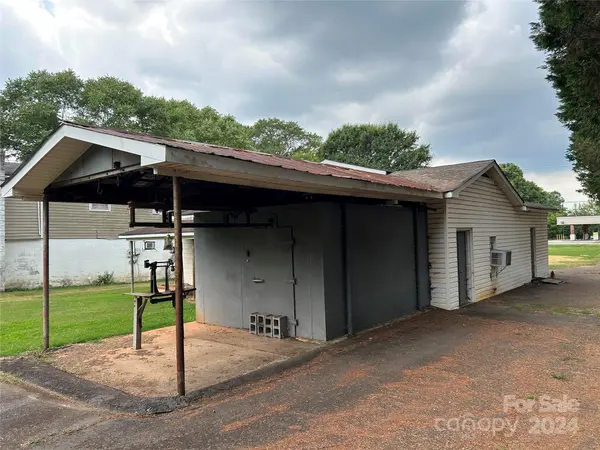 4540 Fallston RD, Fallston, NC 28042