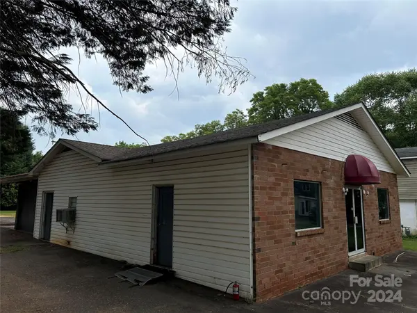4540 Fallston RD, Fallston, NC 28042