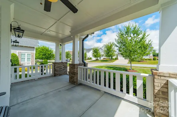 140 Slocumb LN, Mooresville, NC 28117