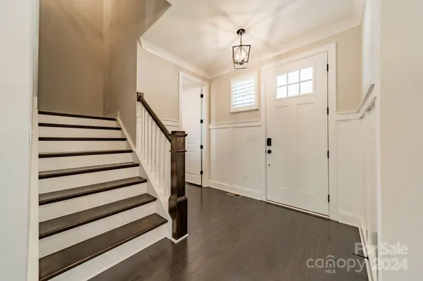 140 Slocumb LN, Mooresville, NC 28117