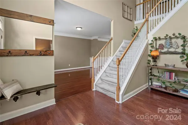 179 Autumn Frost AVE, Statesville, NC 28677