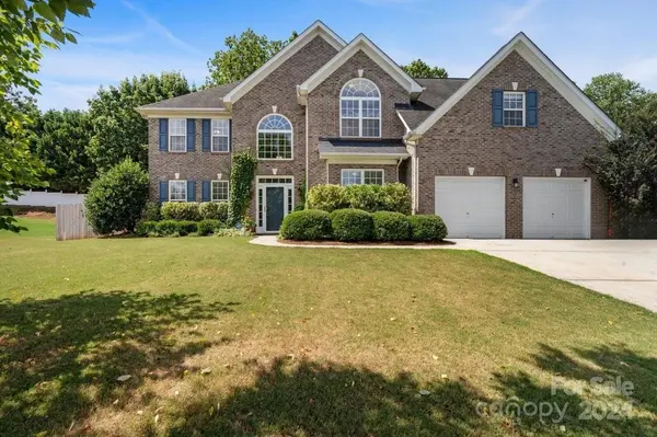 179 Autumn Frost AVE, Statesville, NC 28677