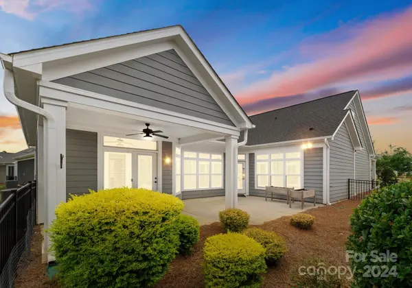 154 Valleymist LN, Mooresville, NC 28117