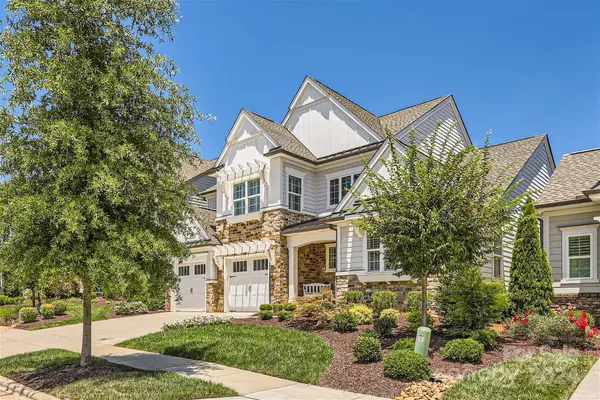 7027 Washam Park DR, Cornelius, NC 28031