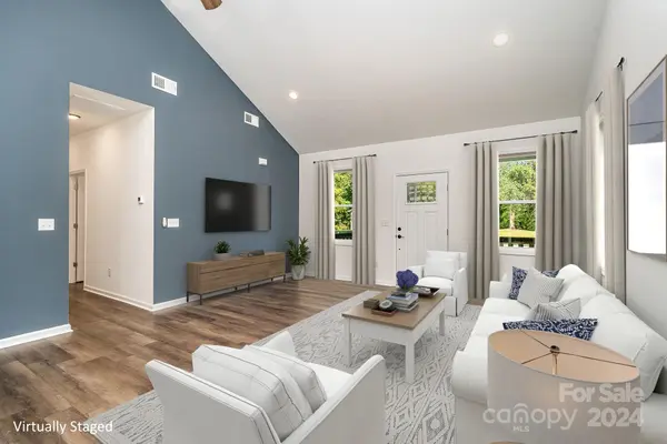 415 W Ballard ST, Cherryville, NC 28021