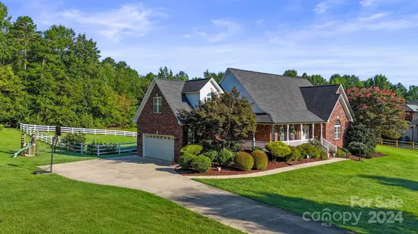 3637 Windy RD, Concord, NC 28027