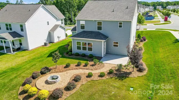 1831 Savannah LN, Oakboro, NC 28163