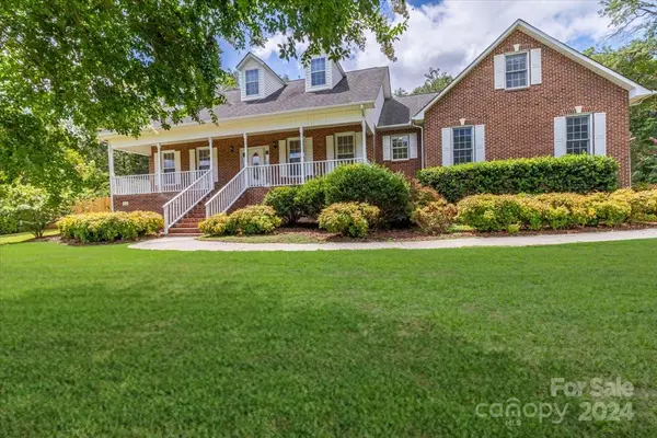 3508 Victorian HL, Richburg, SC 29729