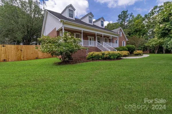 3508 Victorian HL, Richburg, SC 29729
