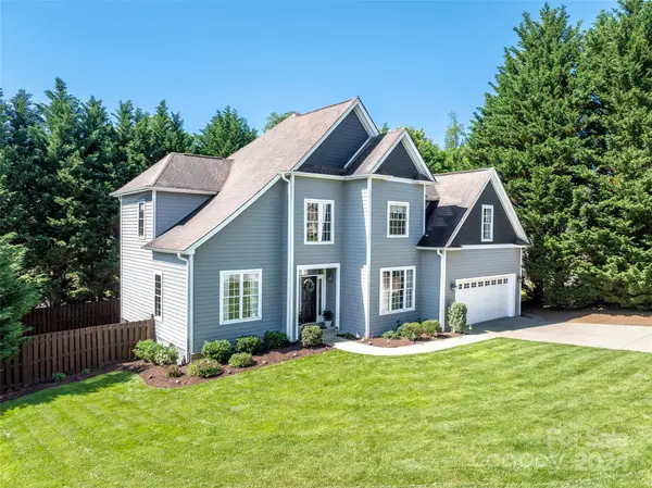 16 Rose of Sharon WAY,  Candler,  NC 28715